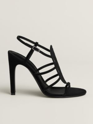 Nymphe 105 sandal, View: side, side, view 3 of 6
