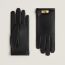 Hommage gloves, noir