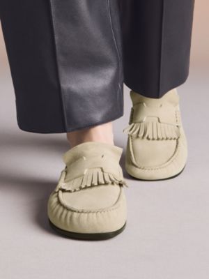 Nod乐福鞋, 视图: 图片：产品佩戴, worn, 当前为第3张（共6张）