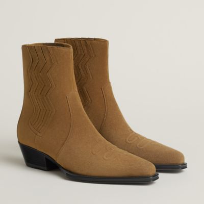 Vegas 35 ankle boot