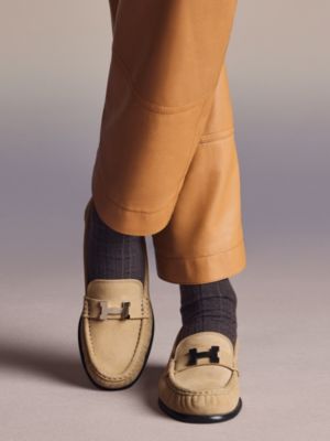 Nova乐福鞋, 视图: 图片：产品佩戴, worn, 当前为第2张（共5张）