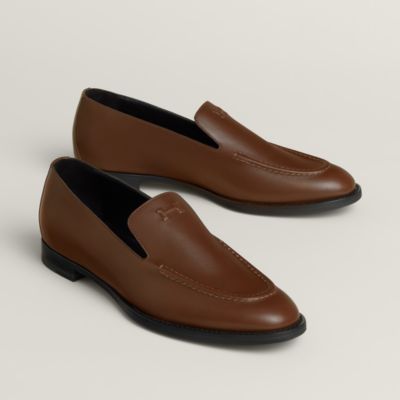Newton loafer