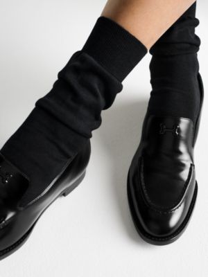 Newton乐福鞋, 视图: 图片：产品佩戴, worn, 当前为第2张（共6张）