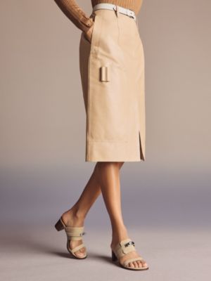 Ninon 50凉鞋, 视图: 图片：产品佩戴, worn, 当前为第2张（共5张）