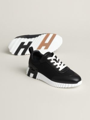 Bouncing sneaker