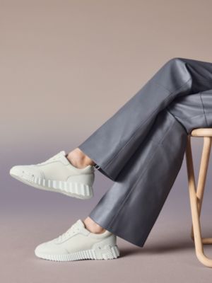 Bouncing sneaker, View: Worn, worn, view 2 of 6