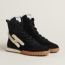 Neospeed sneaker, noir/écru