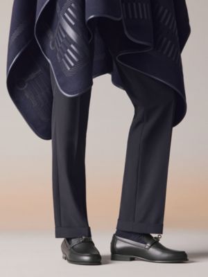 Destin loafer, View: Worn, worn, view 2 of 5
