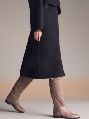 Jumping亚洲版长靴, 视图: 图片：产品佩戴, worn, 当前为第2张（共6张）