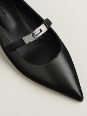 Kelly ballet flat, View: above, above, view 5 of 5