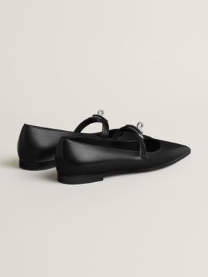 Kelly ballet flat, View: Back, back, view 4 of 5