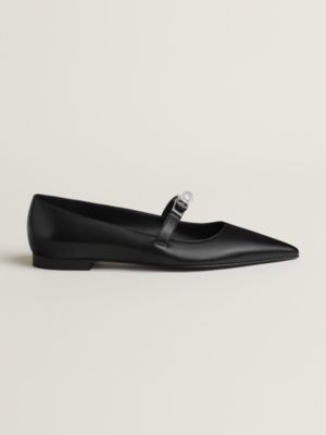 Kelly ballet flat, View: side, side, view 3 of 5