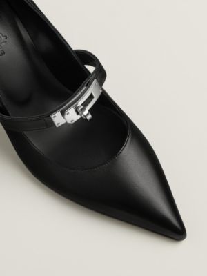 Kiara 60 pump, View: above, above, view 5 of 5