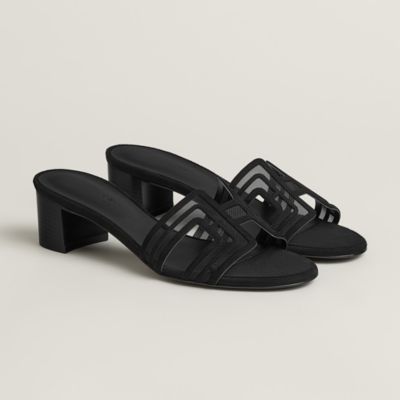 Oasis sandal