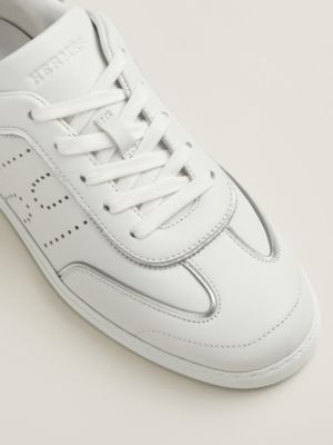 Match sneaker, View: above, above, view 6 of 6