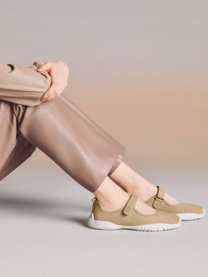 Neptune芭蕾舞鞋, 视图: 图片：产品佩戴, worn, 当前为第2张（共6张）