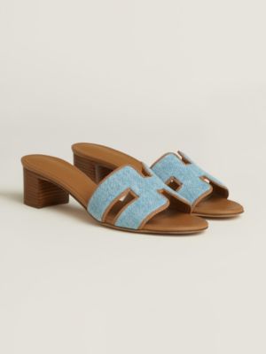 Oasis sandal