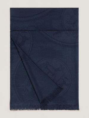 bleu de Chine