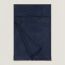 New Libris stole, bleu de Chine