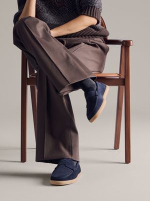 Noe乐福鞋, 视图: 图片：产品佩戴, worn, 当前为第2张（共5张）