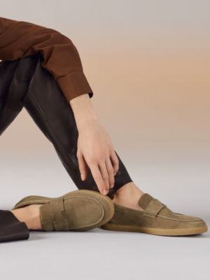 Noe乐福鞋, 视图: 图片：产品佩戴, worn, 当前为第2张（共5张）