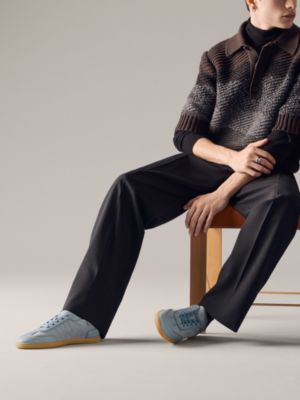 Match运动鞋, 视图: 图片：产品佩戴, worn, 当前为第2张（共6张）