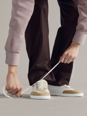 Match运动鞋, 视图: 图片：产品佩戴, worn, 当前为第2张（共6张）