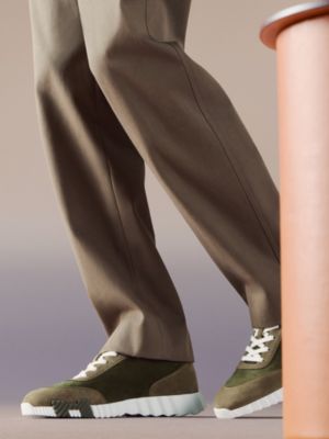 Bouncing运动鞋, 视图: 图片：产品佩戴, worn, 当前为第2张（共6张）