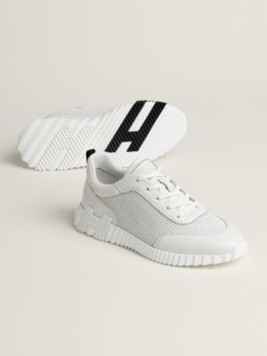 Bouncing sneaker