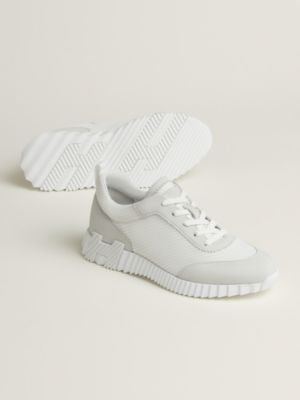 Bouncing sneaker
