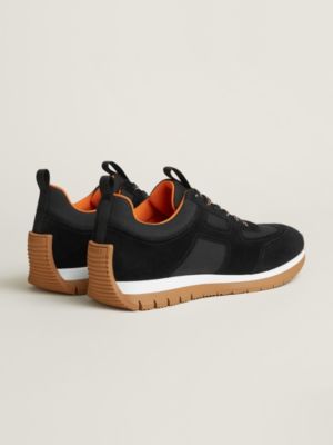 Jimmy sneaker, View: Back, back, view 4 of 5