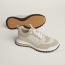 Leader sneaker, beige glaise/beige esquisse