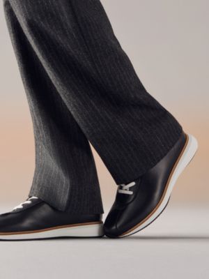Nobu运动鞋, 视图: 图片：产品佩戴, worn, 当前为第2张（共6张）