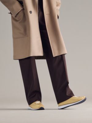 Nobu运动鞋, 视图: 图片：产品佩戴, worn, 当前为第2张（共6张）