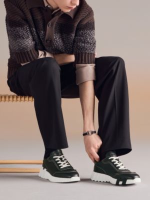 Next运动鞋, 视图: 图片：产品佩戴, worn, 当前为第2张（共6张）
