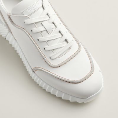 White - Hermès men's shoes & leather footwear | Hermès Mainland China