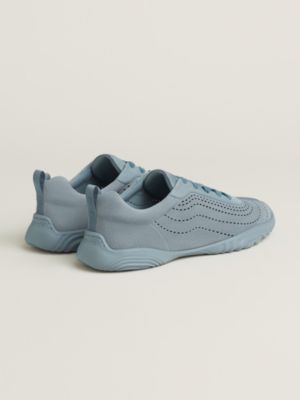 Neon sneaker, View: Back, back, view 4 of 7