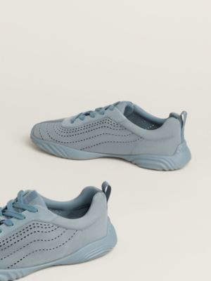 Neon sneaker, View: Detail, detail, view 5 of 7
