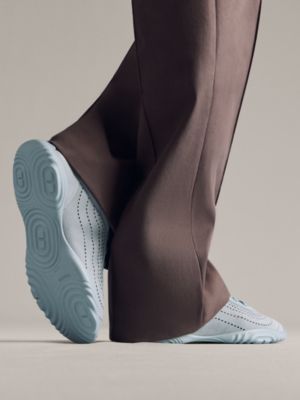 Neon sneaker, View: Worn, worn, view 2 of 7