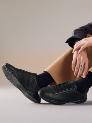 Neon运动鞋, 视图: 图片：产品佩戴, worn, 当前为第2张（共7张）