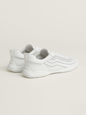 Neon sneaker, View: Back, back, view 4 of 6