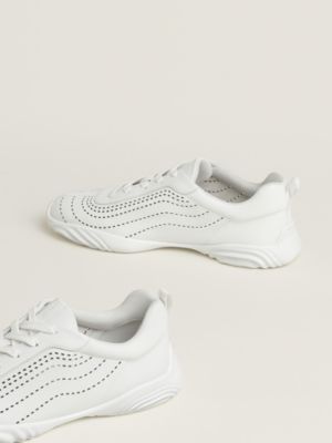 Neon sneaker, View: Detail, detail, view 5 of 6