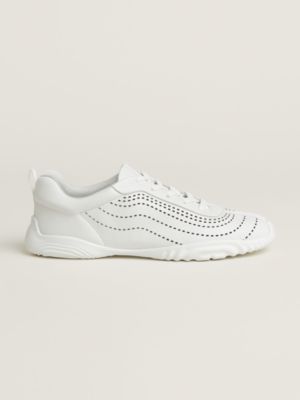 Neon sneaker, View: side, side, view 3 of 6