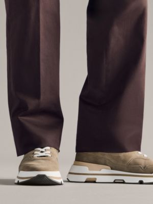 Need运动鞋, 视图: 图片：产品佩戴, worn, 当前为第2张（共7张）