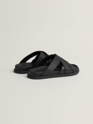 Kazimir sandal, View: Back, back, view 4 of 6