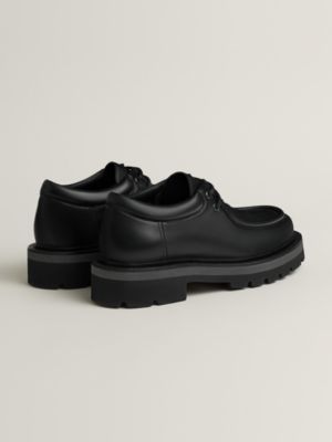 Now derby shoe, View: Back, back, view 4 of 5