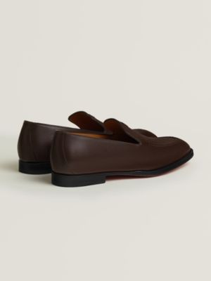 Newton loafer, View: Back, back, view 4 of 6