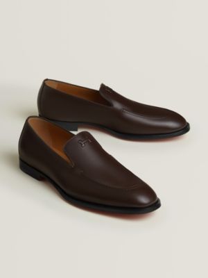Newton loafer