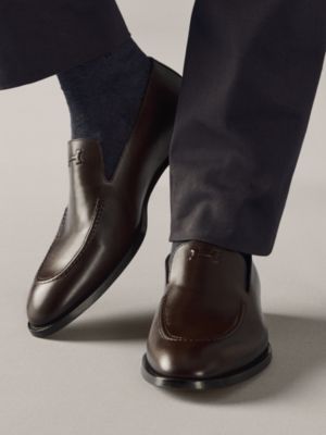 Newton loafer, View: Worn, worn, view 2 of 6