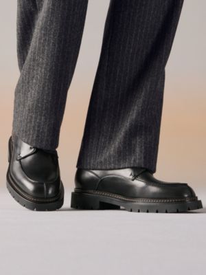 Nils derby shoe, View: Worn, worn, view 2 of 5